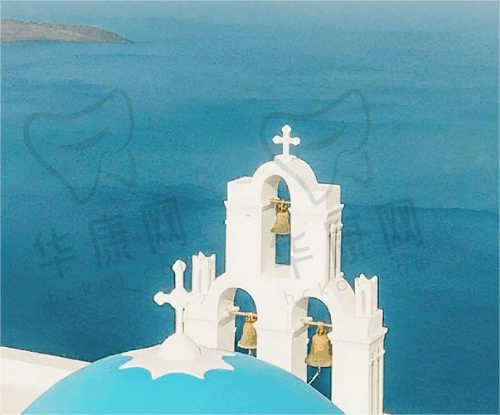 山河
