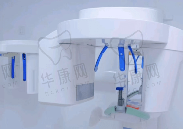 深圳美莱口腔门诊部仪器
