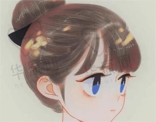 鸢尾