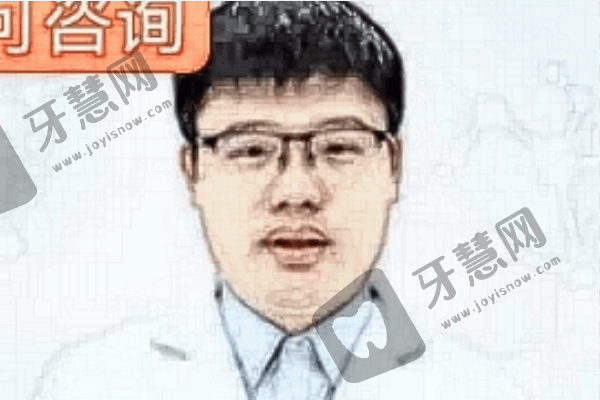 广州广大口腔种植牙推荐王忠磊医生