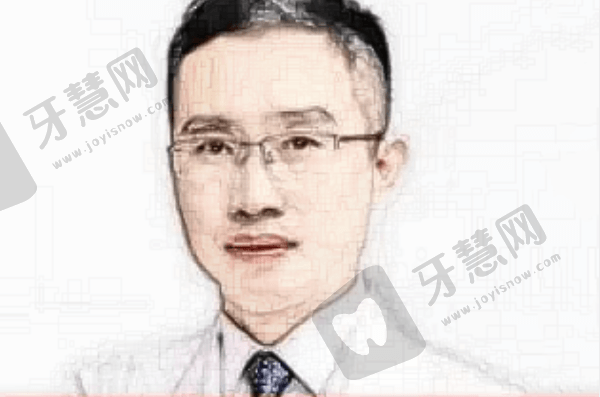 上海瑞伢美口腔孙金鑫做矫正特别不错