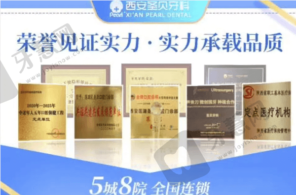 为什么推荐郑莹医生做补牙？