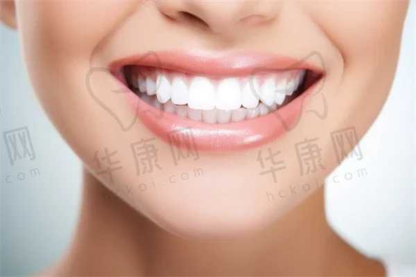 佩戴矫正器