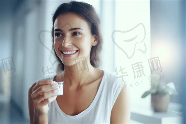 三、补牙材料的深度对比