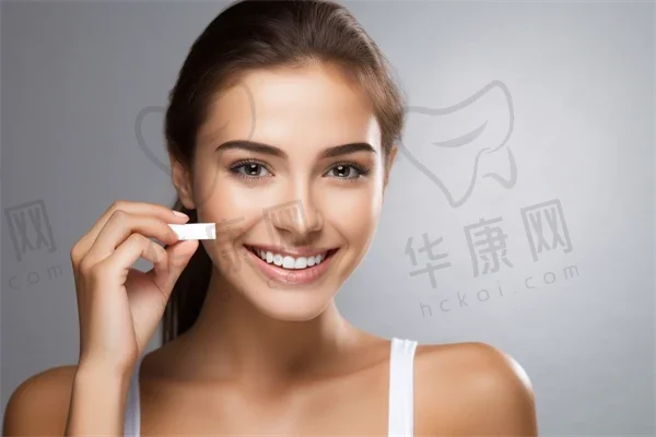 总结南昌摩尔口腔舌侧隐形矫正