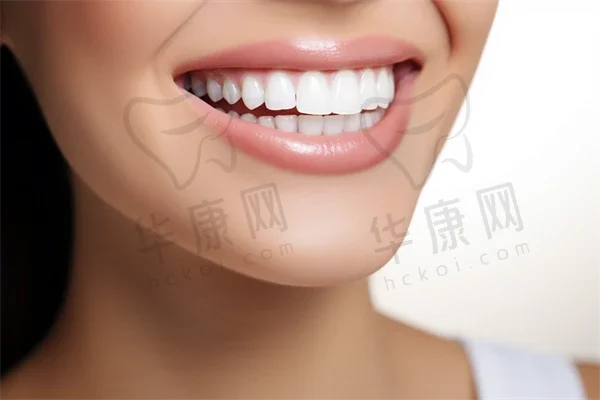 岳阳咿呀口腔医院项目价格