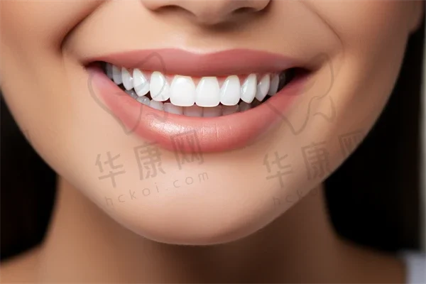 3. 海口微笑口腔