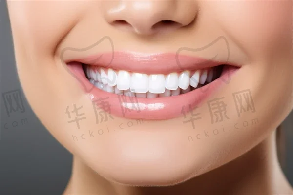 厦门乐莎莎口腔
