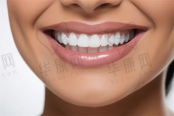 吸附性义齿制作过程