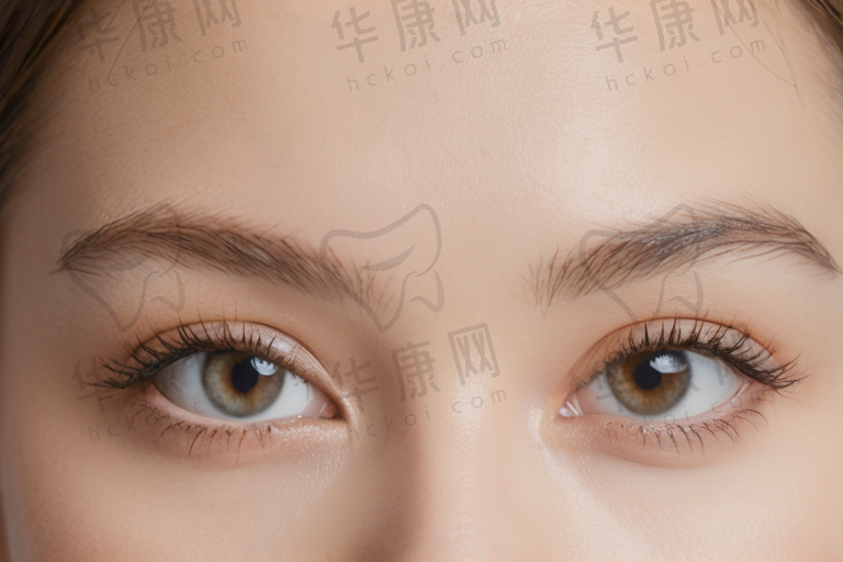 保定市眼科角膜塑形镜价格多少?