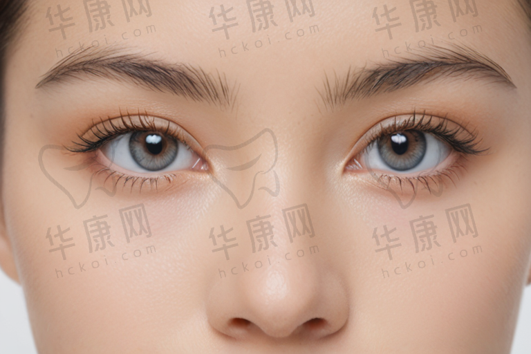 广州视百年眼科的价格与服务