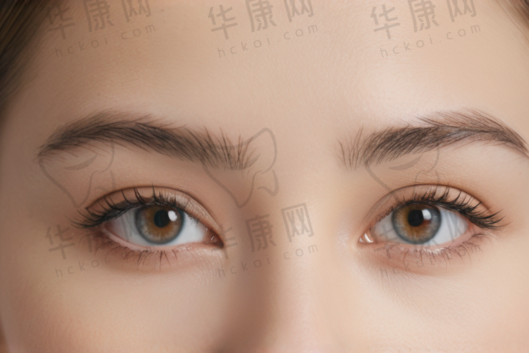 爱尔眼科为何能上榜眼科排名前十?