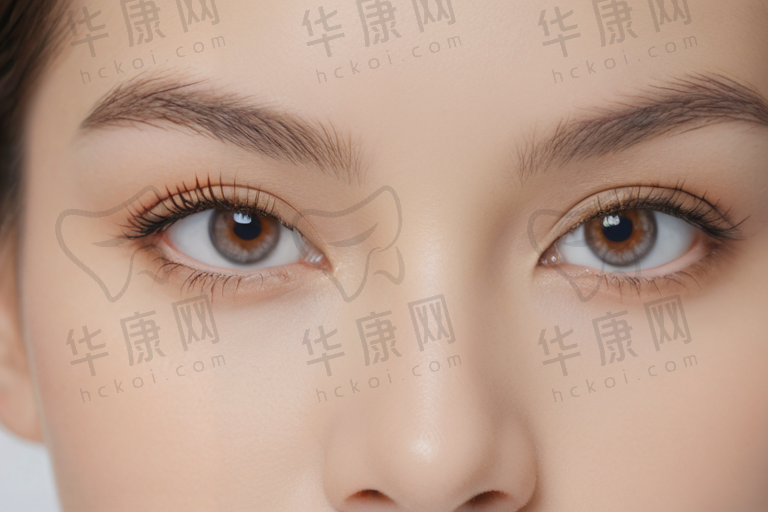 张强:青光眼、眼表学科的专精医师