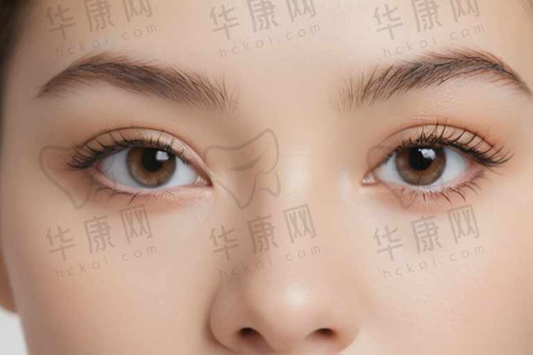 上海新视界眼科医院的医生团队