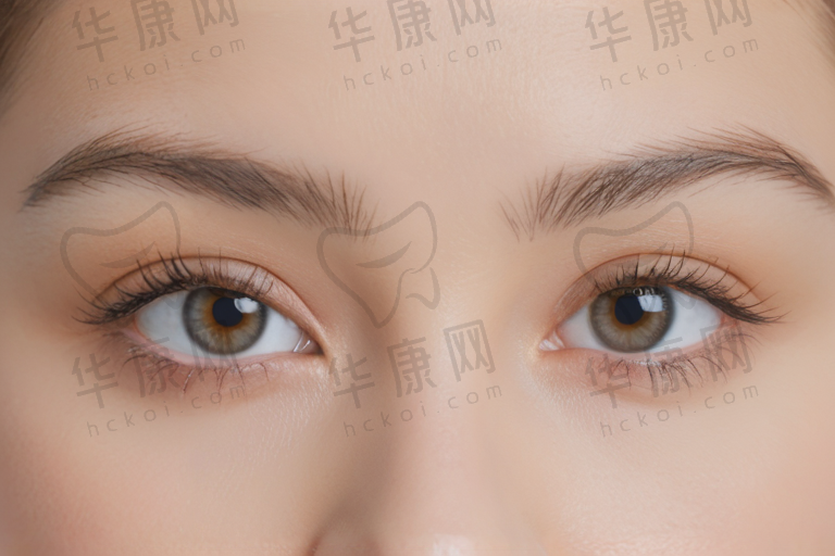 医美方向有哪些修复眼睛饱满的方法？