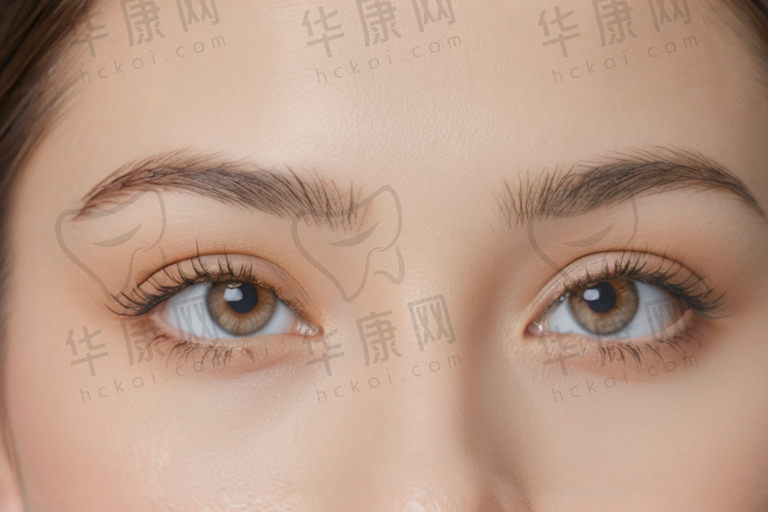 广州视百年眼科的口碑与排名