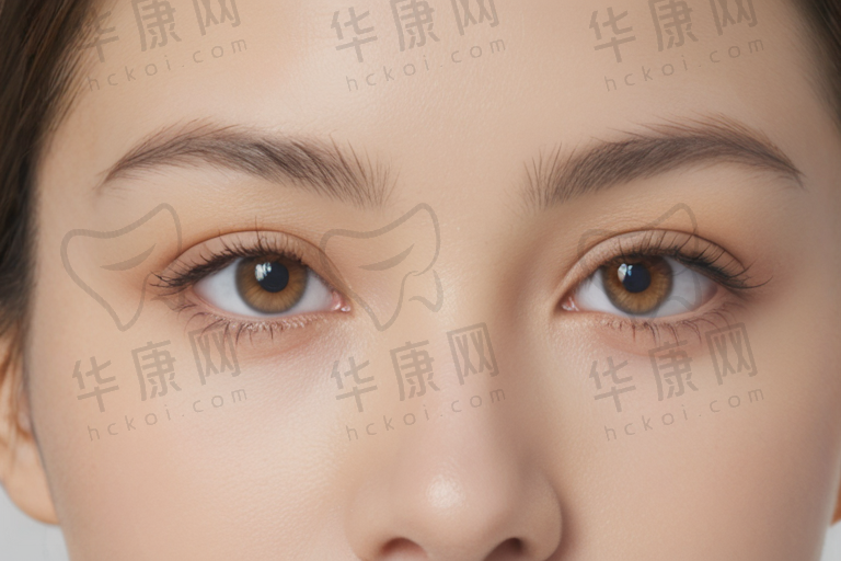 术后视力波动的原因