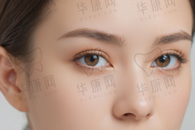 成都睛彩眼科之费用与性价比