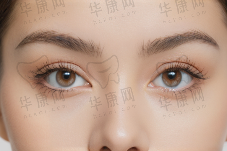 长春普瑞眼科医院全飞秒近视手术的口碑实例