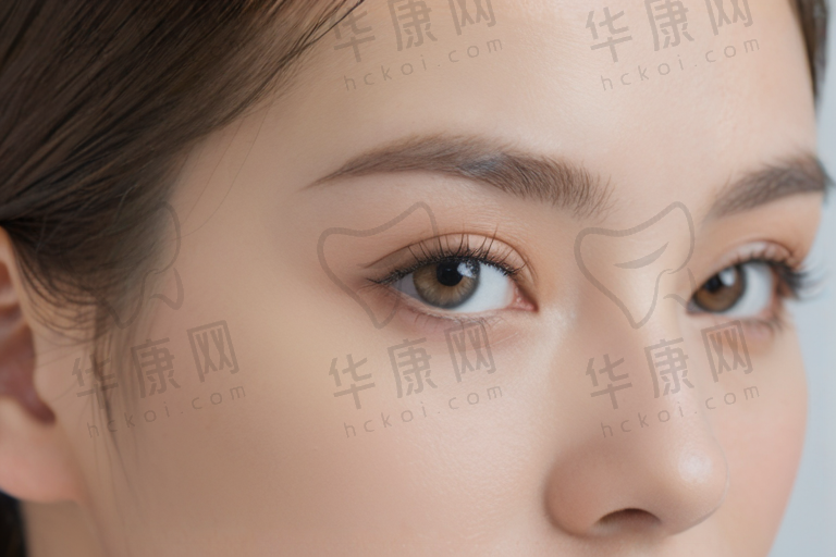 昆明普瑞眼科和爱尔眼科:技术水平对比