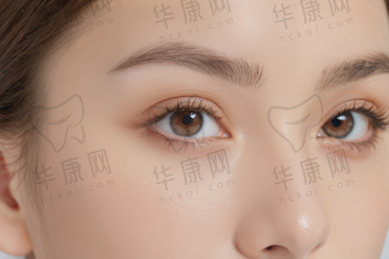 选择成都高新睛彩眼科与黄春丽医生