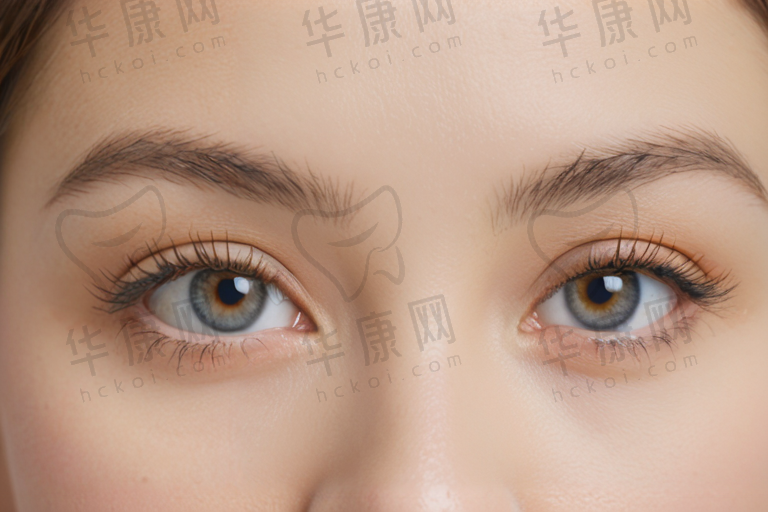 邯郸爱眼眼科医院口碑好不好?