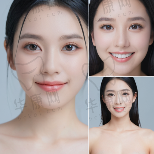 南昌佳美美容医院其他特色项目