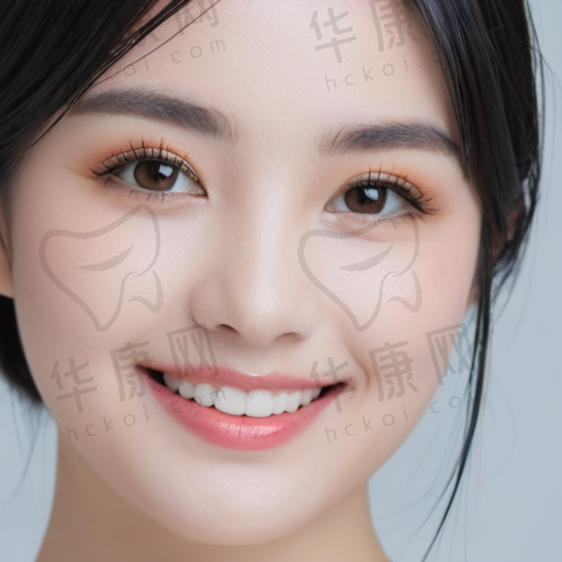 成效稳定期:美丽蜕变完成