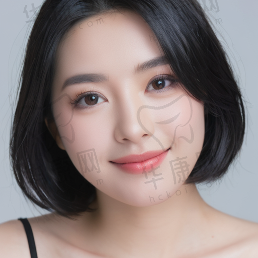 北京画美马群唇部整形术后修复