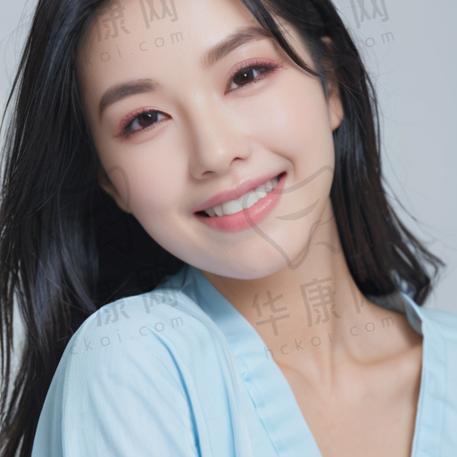 隐痕重睑修复术后修复与护理指导