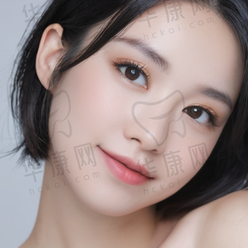 蒋思军隆胸术后中期的修复