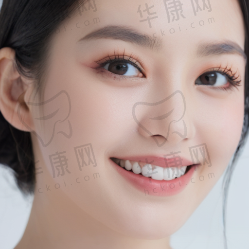深圳鹏程医院割双眼皮的手术成效