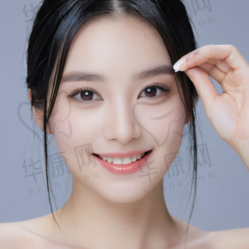 济南海峡美容整形医院徐永肋软骨隆鼻的成功实例与成效保护