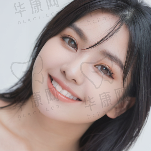 北京华韩医疗美容医院杨欣T区骨相精塑的成功实例展示
