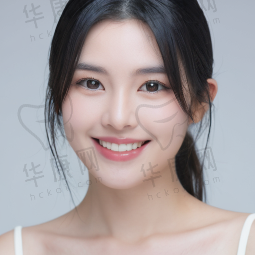北京联合丽格第一医疗美容吴焱秋隐痕重睑修复体验好，宽眼距上睑下垂修复后宛如新生
