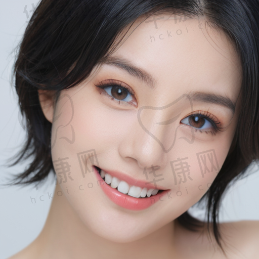 大连爱德丽格王香平眼修复的患者评价