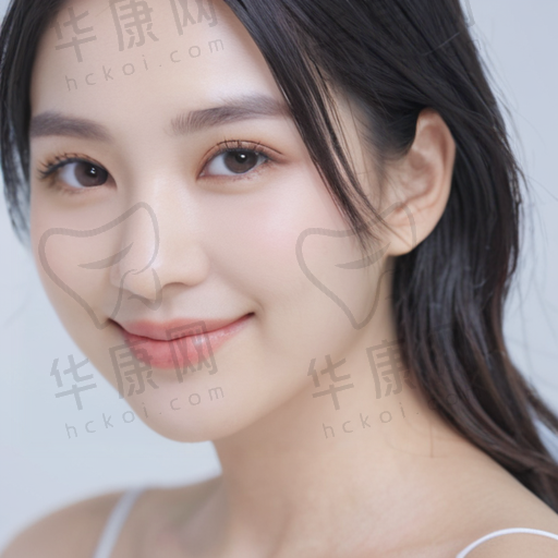 详细的面诊过程
