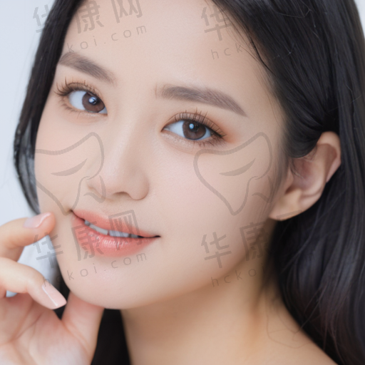 吴焱秋隐痕重睑修复的显著诊疗成效