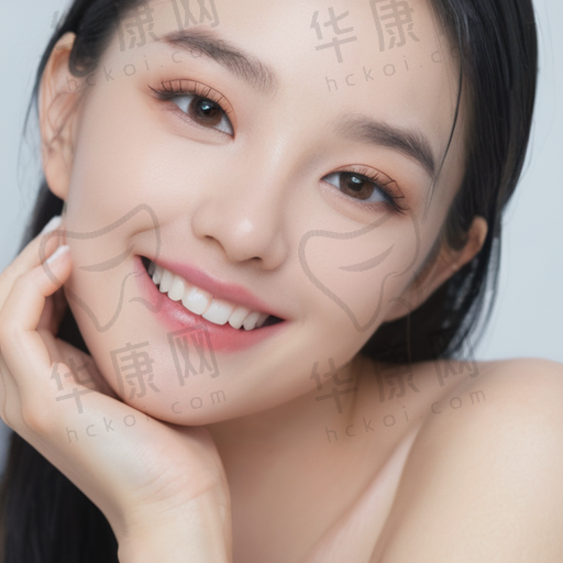 胶原蛋白丰唇的自然优势在哪
