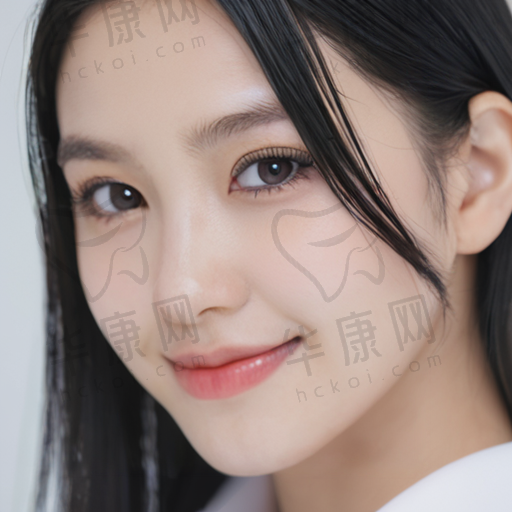 北京画美马群唇部整形手术：从人中过长、唇形不佳到幼态感满满，蜕变太惊艳！