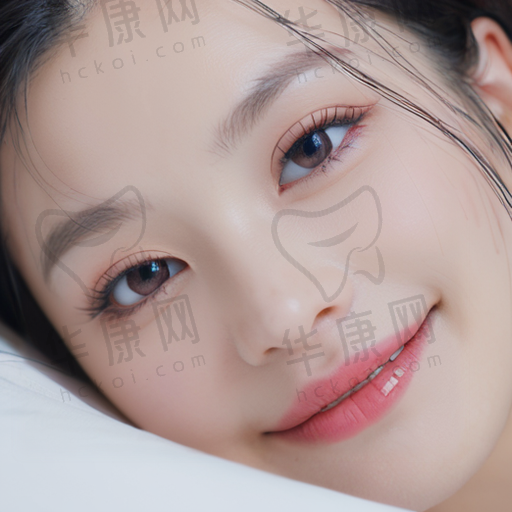 术后修复情况