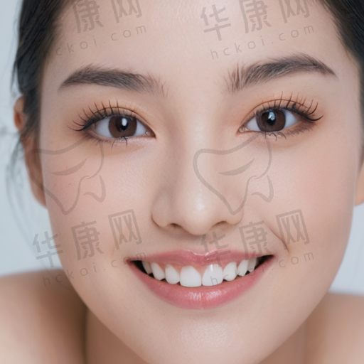 黄舟医生:自然的眼部塑造者