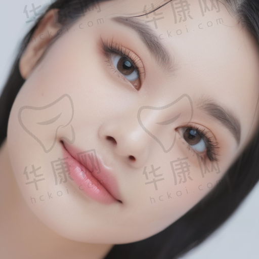北京圣嘉新张笑天做下颌角整形术后25天的变化