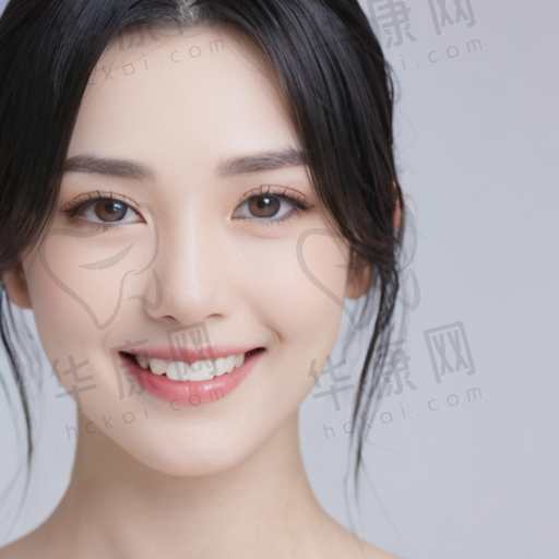 北京圣嘉新张笑天做下颌角整形术后4天的修复情况