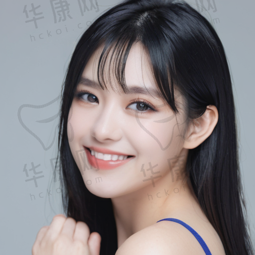 北京加减美术后修复及成效