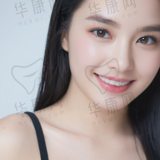北京美莱高难度鼻整形骨干医生——牛勇敢