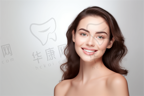 术后脱发期:耐心等待