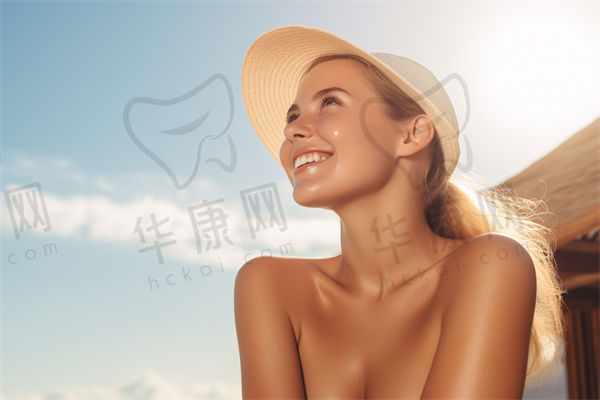 诸暨西子美医疗美容医院唐三萍的分享