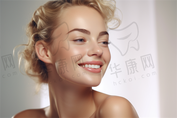不同类型烧伤疤痕的适用性