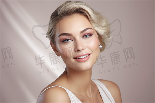 术前准备:北京画美徐学东严谨把关